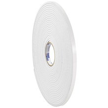 1/ yds. (1/16" White) Tape Logic® Double Sided Foam Tape