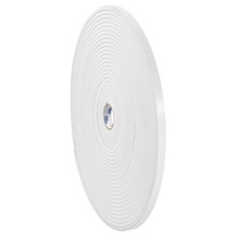 3/ yds. (1/32" White) Tape Logic® Double Sided Foam Tape