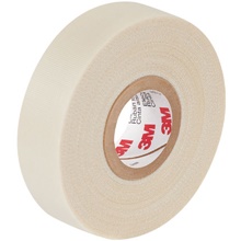 3/' White 3M Glass Cloth Electrical Tape 69