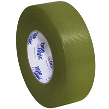 Olive Green Tape Logic® Duct Tape