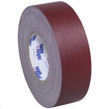 Burgundy Tape Logic® Gaffers Tape