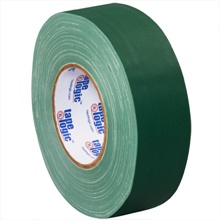 Green (3 Pack) Tape Logic® Gaffers Tape