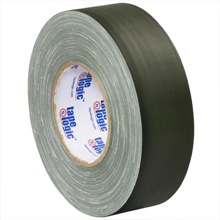 Olive Green (3 Pack) Tape Logic® Gaffers Tape