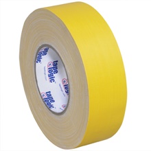 Yellow Tape Logic® Gaffers Tape