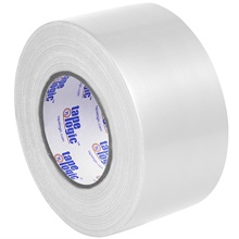 White (3 Pack) Tape Logic® Duct Tape