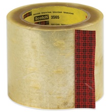 3M Label Protection Tape 3565