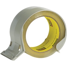 3M™ Economy Carton Sealing Tape Dispenser