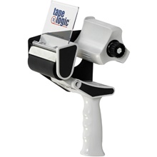 Tape Logic® 3" Tape Gun Carton Sealing Tape Dispenser