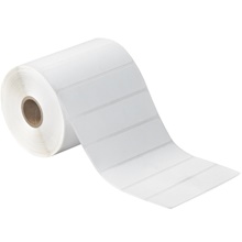 White Desktop Direct Thermal Labels