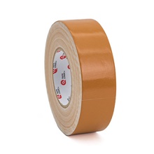 Beige Tape Logic® Duct Tape