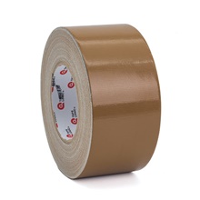Brown Tape Logic® Duct Tape
