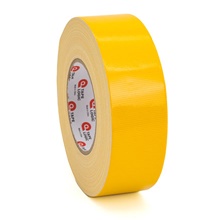 Yellow Tape Logic® Duct Tape