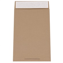 Kraft TerraBoard™ Flat Mailer