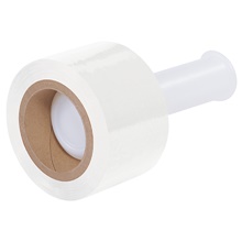 Gauge x 1000' White Bundling Stretch Film