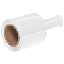 Gauge x 1000' White Bundling Stretch Film
