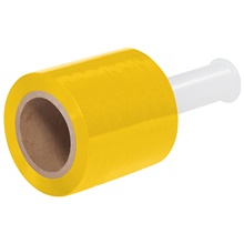 Gauge x 1000' Yellow Bundling Stretch Film
