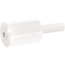 Gauge x 1000' White Extended Core Bundling Film