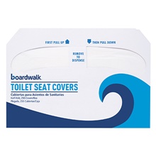 Toilet Seat Covers & Dispensers