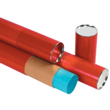 Red Premium Tubes