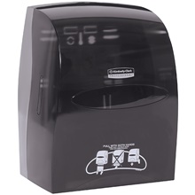 Kimberly-Clark® Hands-Free 8" Roll Towel Dispenser
