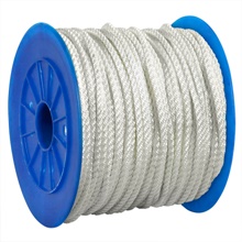 Rope Tie-Downs
