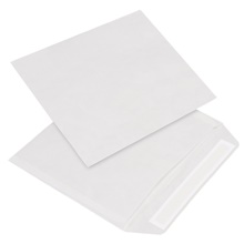 White Flat® Envelopes