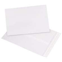 White Flat® Envelopes