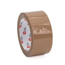 Tan Tape Logic® #53 Natural Rubber Tape