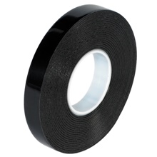 3/ yds. Black 3M™ 4949 VHB™ Tape