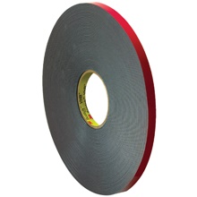 1/ yds. Black 3M™ VHB™ Tape