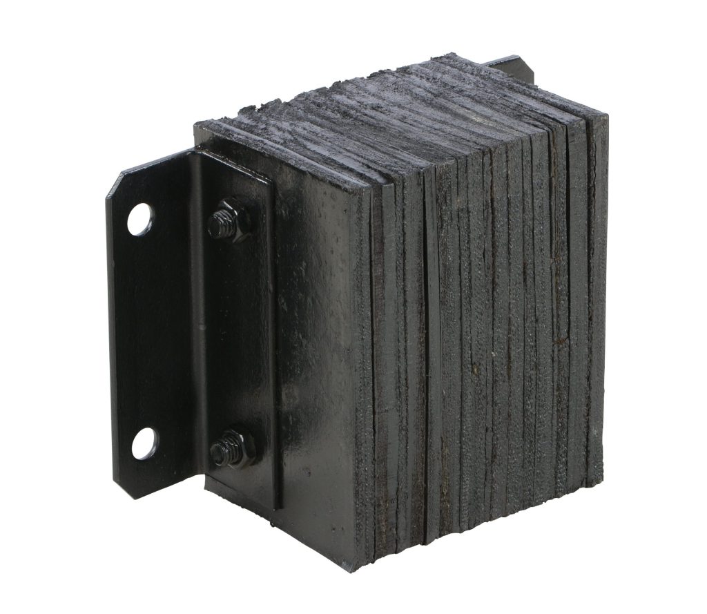 Dock Bumper