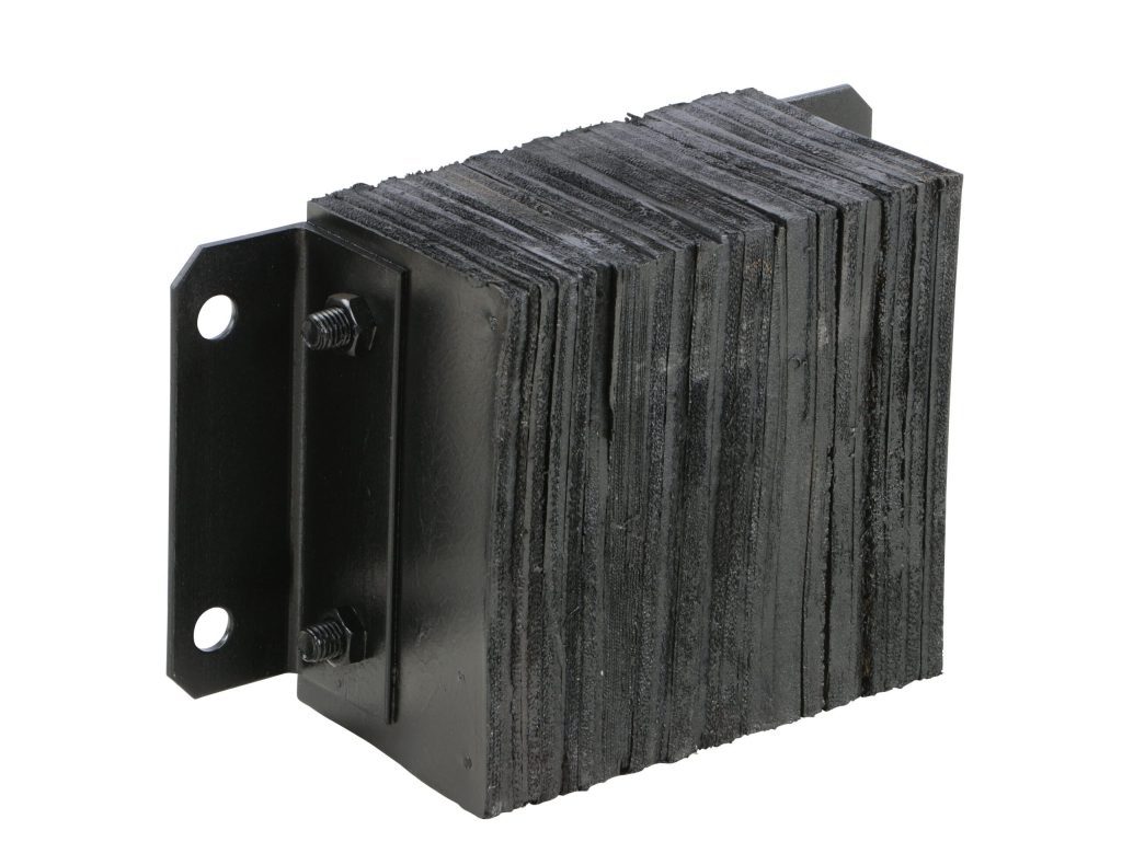 Dock Bumper