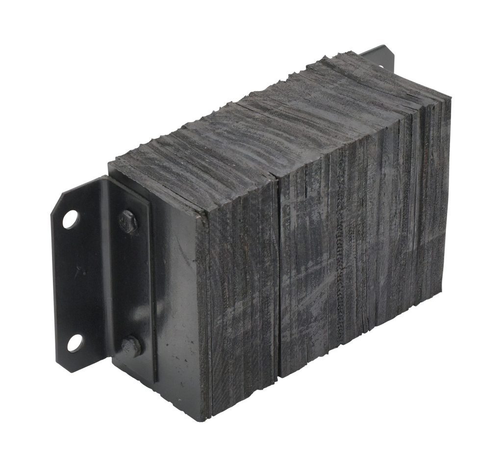 Dock Bumper