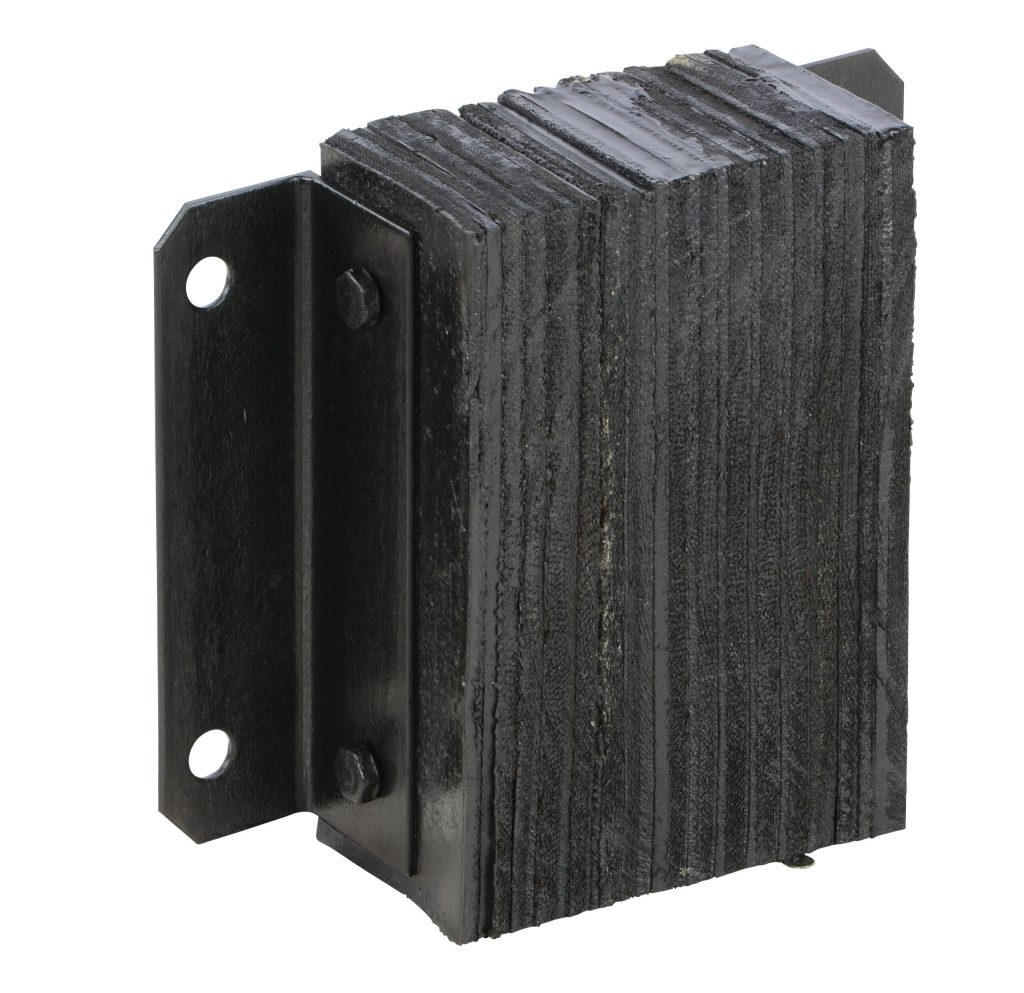 Dock Bumper
