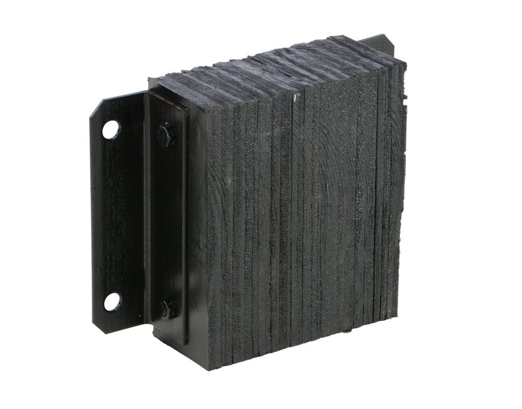 Dock Bumper