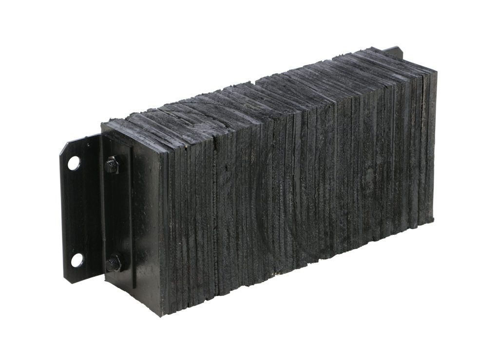 Dock Bumper
