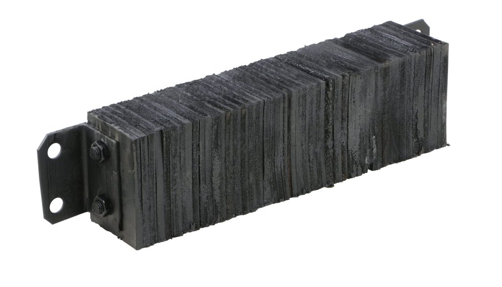 Dock Bumper