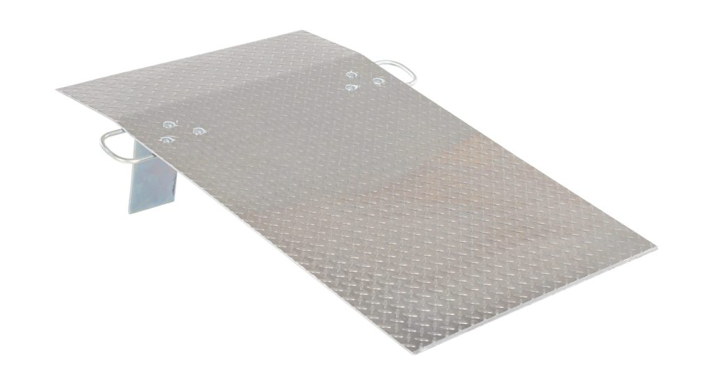 Hand Truck Dockplate