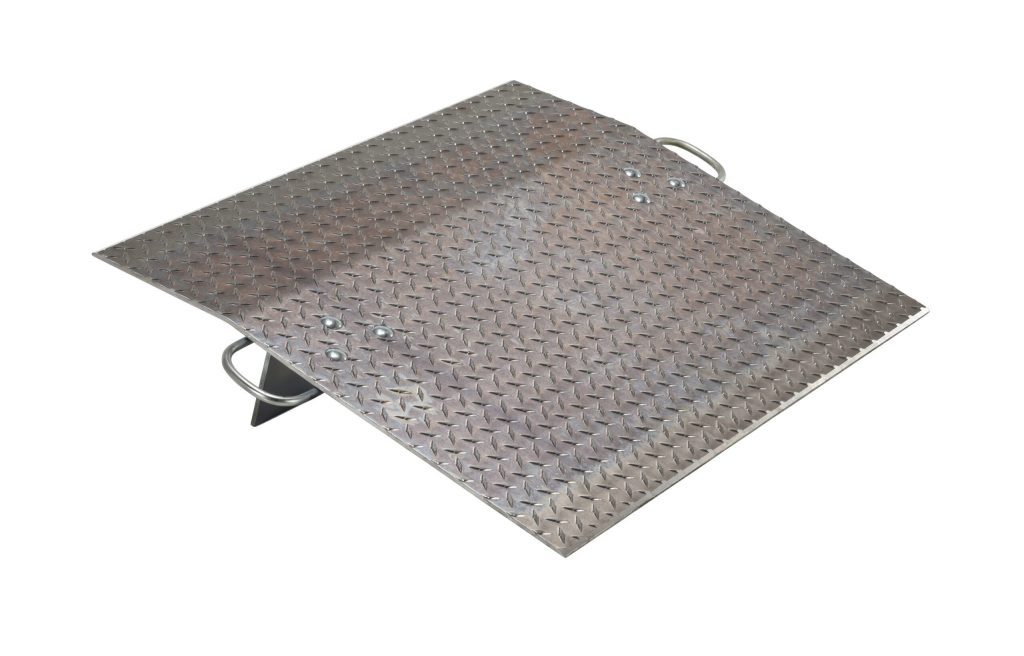 Hand Truck Dockplate