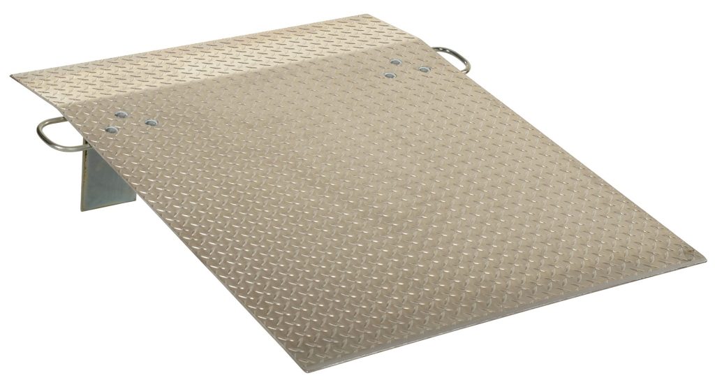 Hand Truck Dockplate