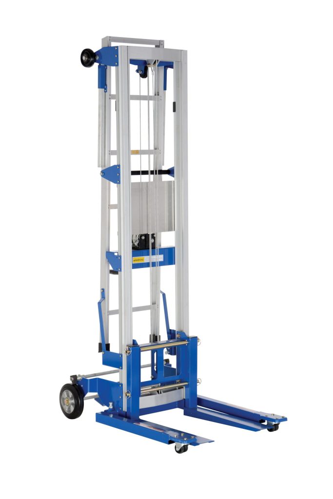 Step Ladders