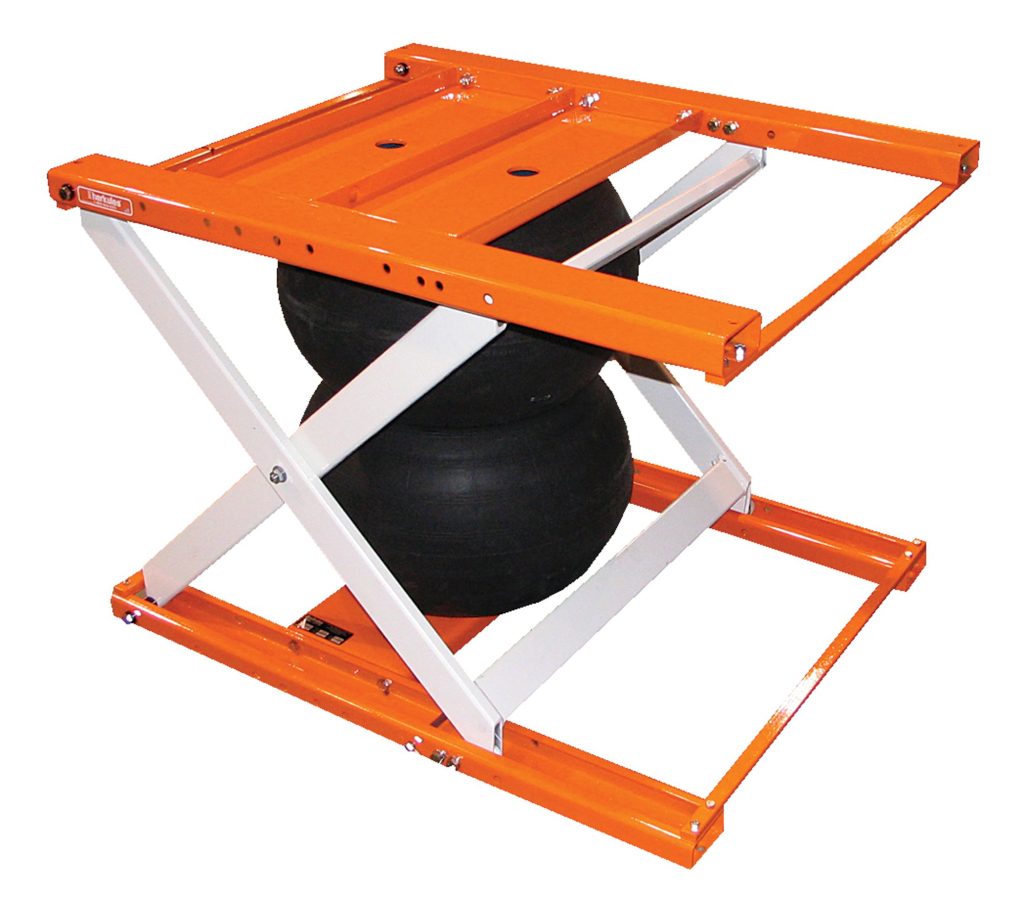 Lift Tables