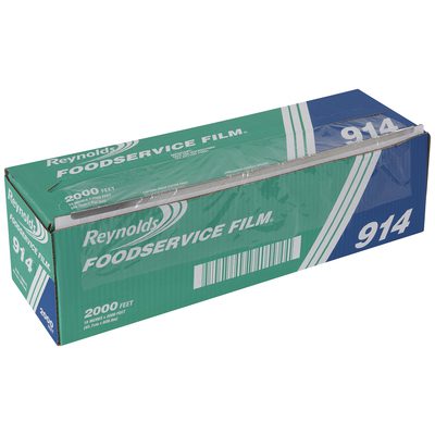 Food & Beverage Processing Supplies