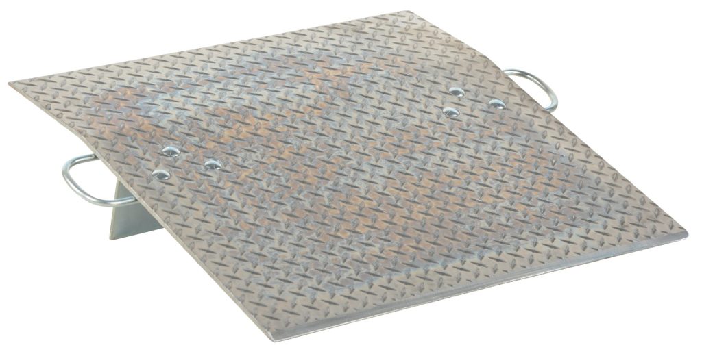 Hand Truck Dockplate