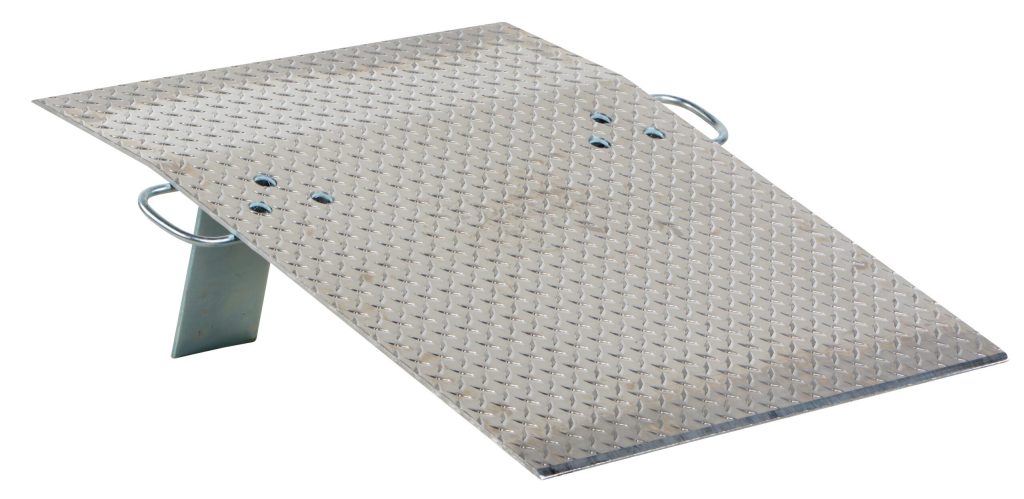Hand Truck Dockplate