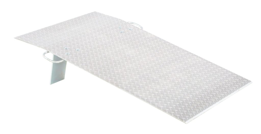 Hand Truck Dockplate