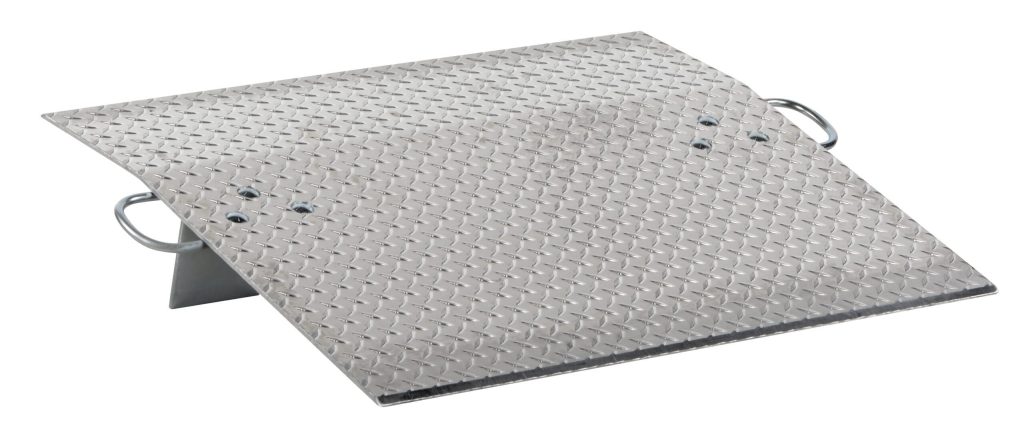 Hand Truck Dockplate