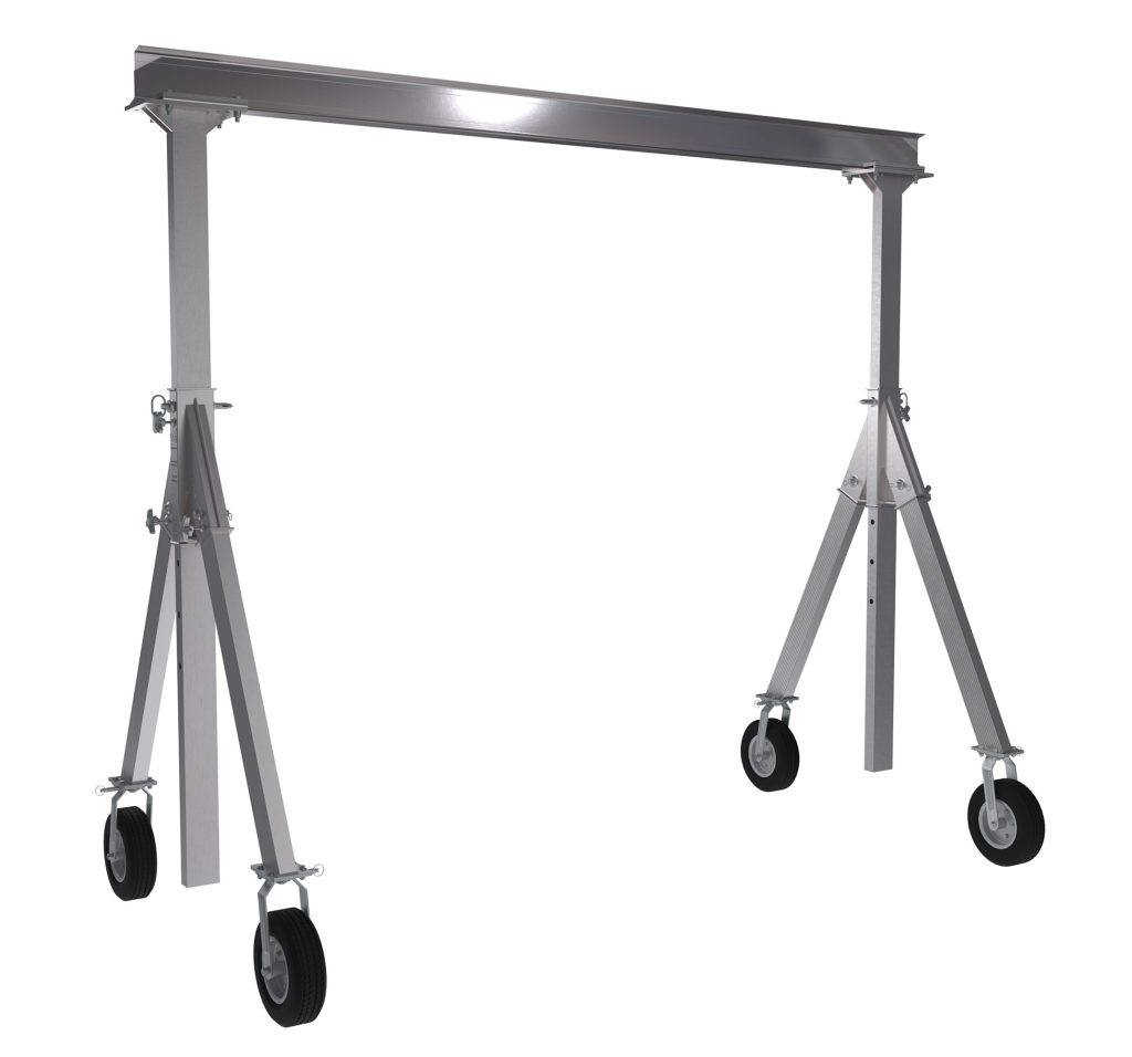 Cranes & Hoists