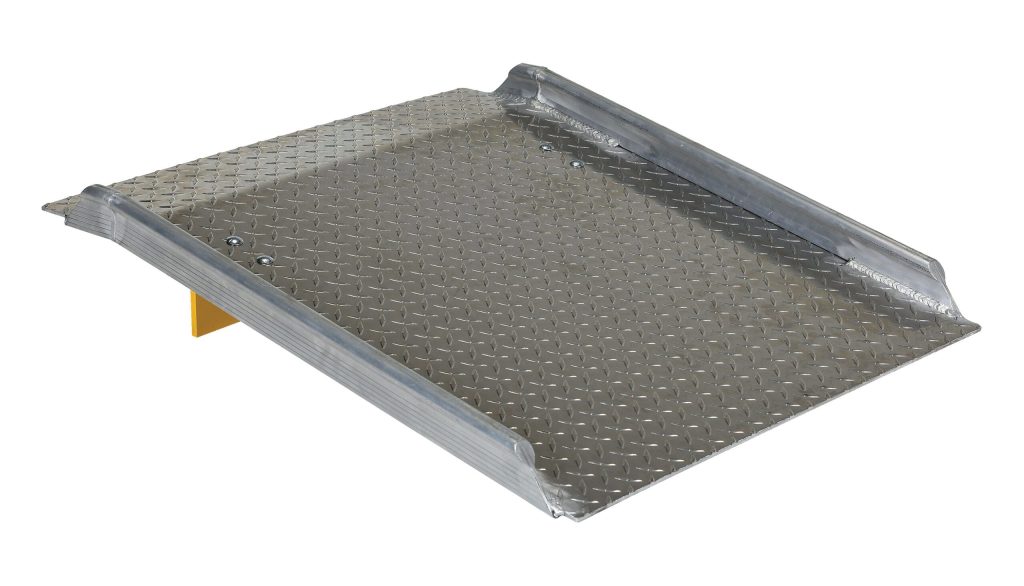Hand Truck Dockboard