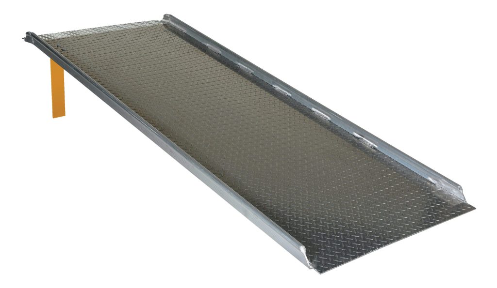 Hand Truck Dockboard